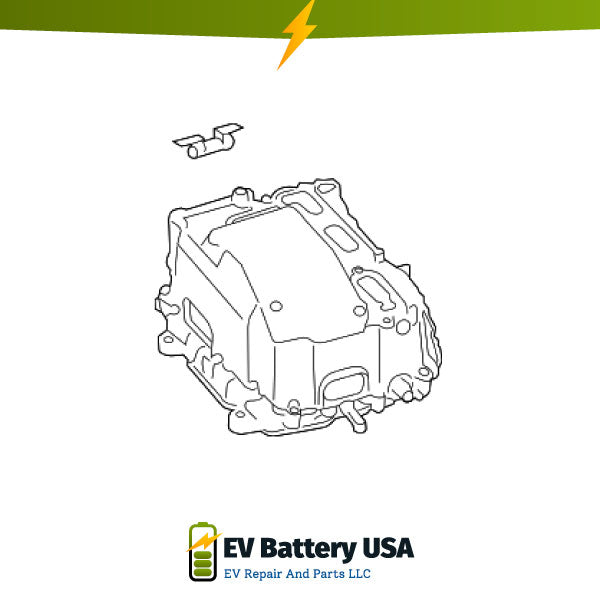 Inverter Assembly - Toyota (G9200-59086)