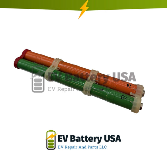 2006 - 2012 Honda Civic Hybrid Battery Cell Module NIMH Reconditioned