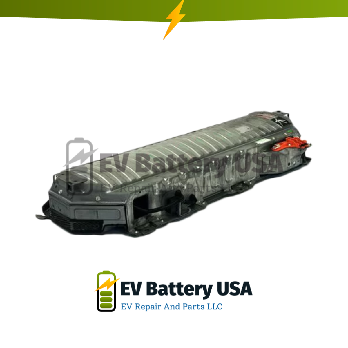2009- 2014 Chevrolet Silverado NI-MH Reconditioned hybrid Battery