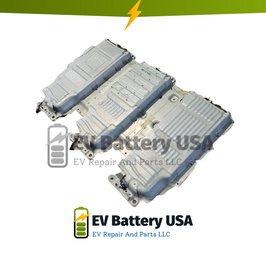 2010-2013 Highlander Remanufactured Hybrid Battery