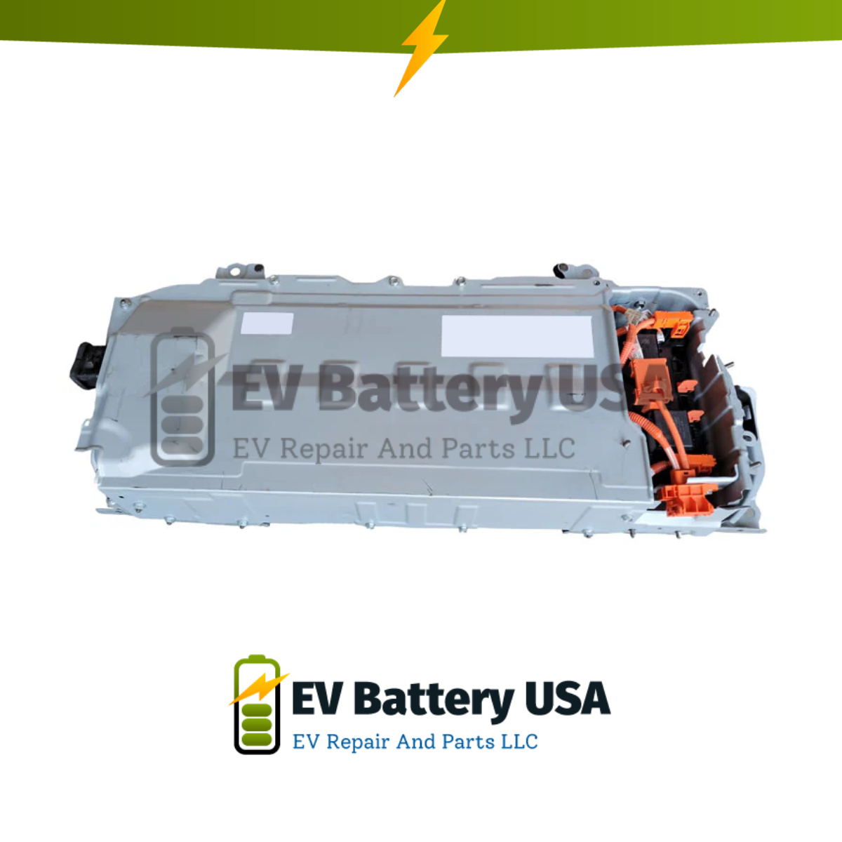 2020-2022 Toyota Corolla Reaconditioned Hybrid Battery