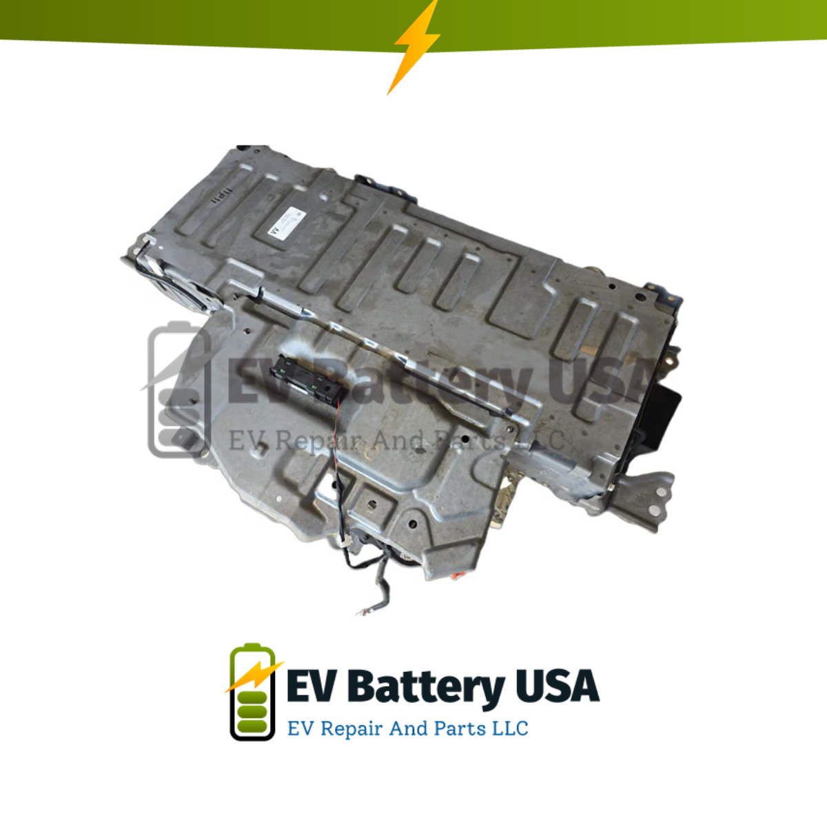2020-2024 Toyota Tundra Reaconditioned Hybrid Battery
