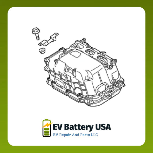 2013 -2016 Volkswagen Jetta Reconditioned Hybrid Battery