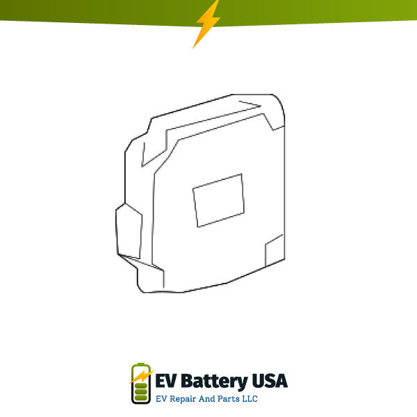 Drive Motor Battery Voltage Sensor - Toyota (89892-47080)