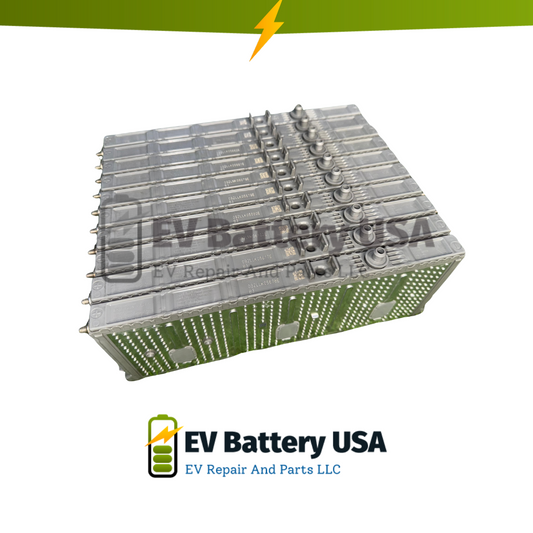 [10 Pack] 2008 Nissan Altima Hybrid Battery Cell Module NIMH Reconditioned 7.9v-8.3v+