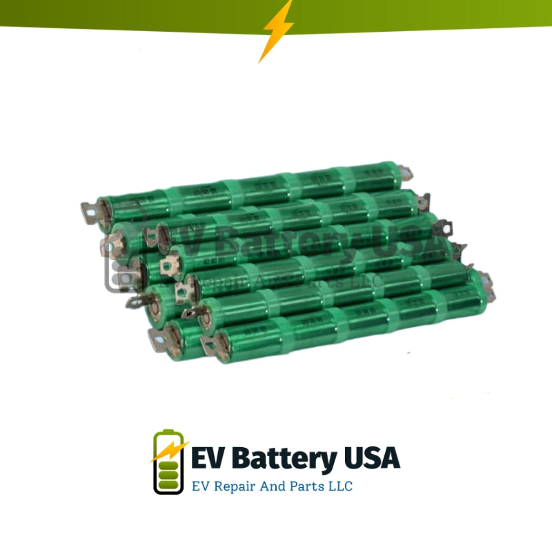 (10 Pack) 2006 -2014 Ford Scape Hybrid Battery Cell Module NIMH Reconditioned