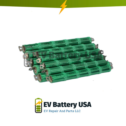 (10 Pack) 2006 -2014 Ford Mercury Marinier Hybrid Battery Cell Module NIMH Reconditioned