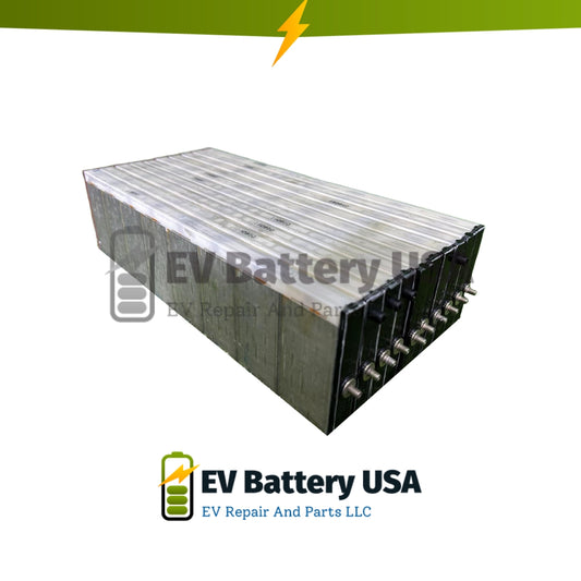 [10 Pack] 2006 - 2016 Toyota Lexus RX400 Hybrid Battery Cell Module NIMH Reconditioned