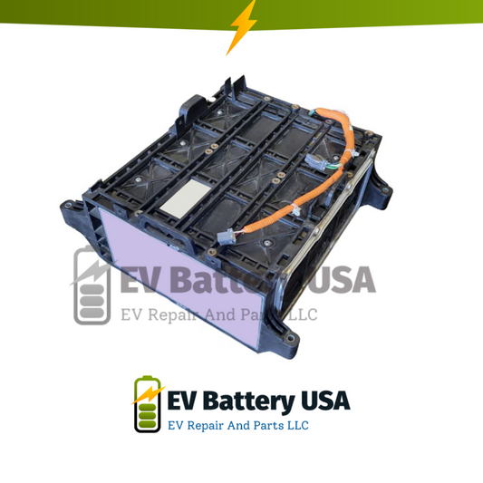 2000-2006 Honda Insight Reaconditioned Hybrid Battery