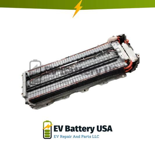 2001-2003 Toyota Prius Reaconditioned Hybrid Battery