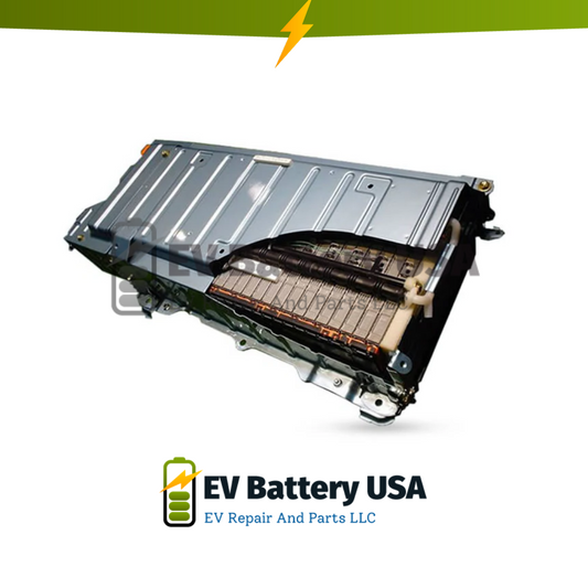 2004-2009 Toyota Prius Reaconditioned Hybrid Battery