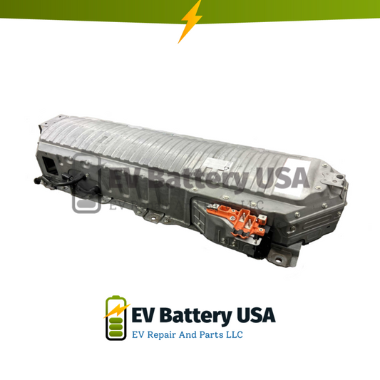 2008-2013 Chevy Cadillac Escalade Reconditioned Hybrid Battery