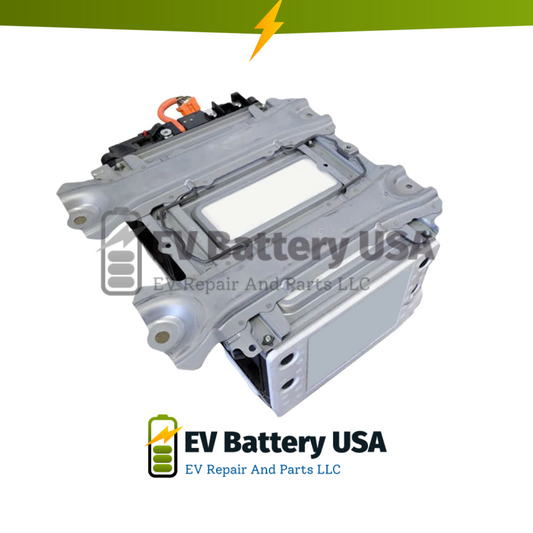 2009-2011 Honda Civic Reaconditioned Hybrid Battery