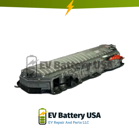 2009- 2014 Chevrolet Silverado NI-MH Reconditioned hybrid Battery