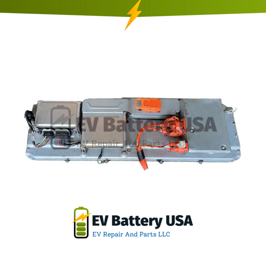 2010-2012 Ford Lincoln MKZ - Mercury Milan Reaconditioned Hybrid Battery