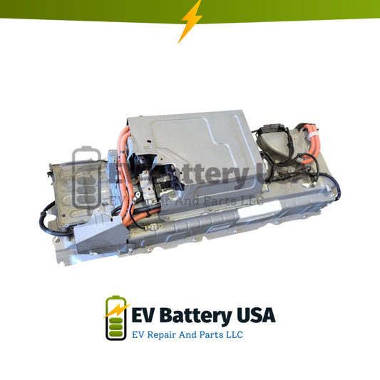 2010-2012 Toyota Lexus HS250h  Reaconditioned Hybrid Battery