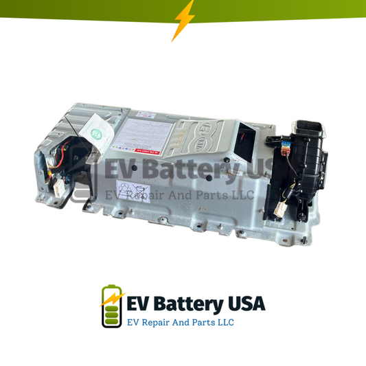 2011-2016 Kia Optima Reaconditioned Hybrid Battery