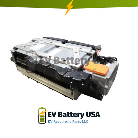 2011 - 2014 Porsche Cayenne Reconditioned Hybrid Battery