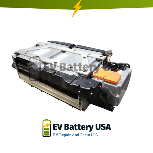 2011 -2014 Volkswagen Touareg Reconditioned Hybrid Battery