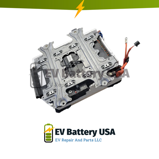2012-2015 Honda Civic / Acura ILX Reaconditioned Hybrid Battery