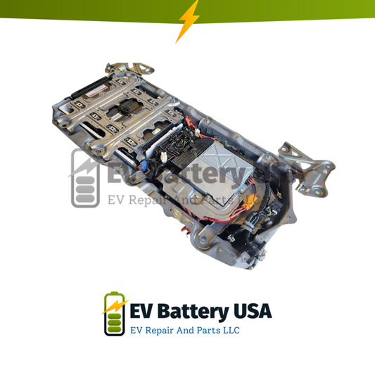2012-2015 Honda Civic Reaconditioned Hybrid Battery