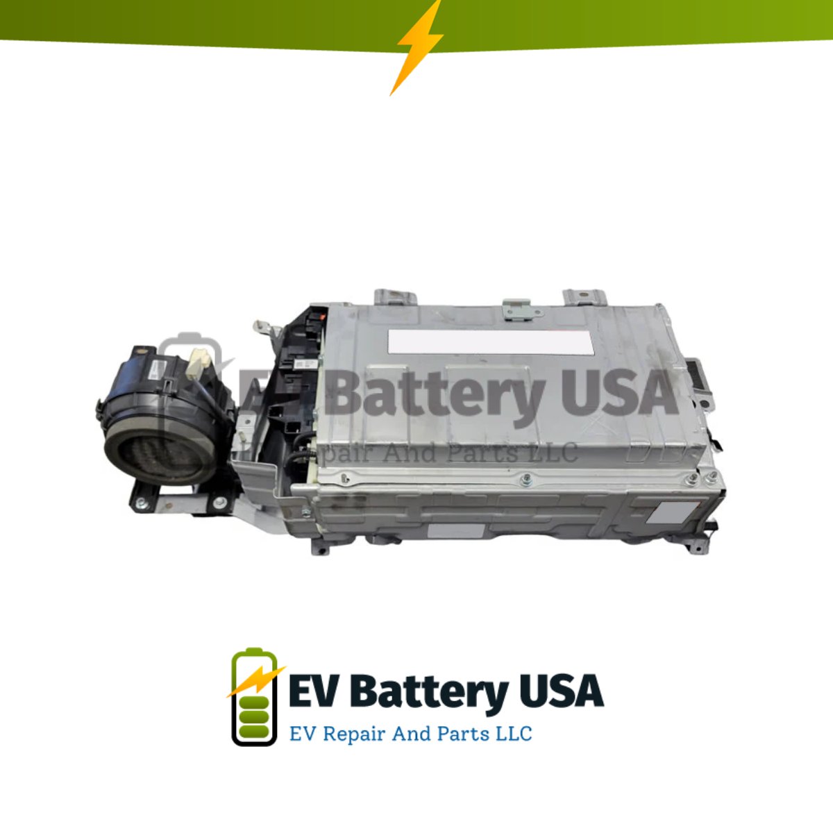 2012-2017 Toyota Prius-C Reaconditioned Hybrid Battery
