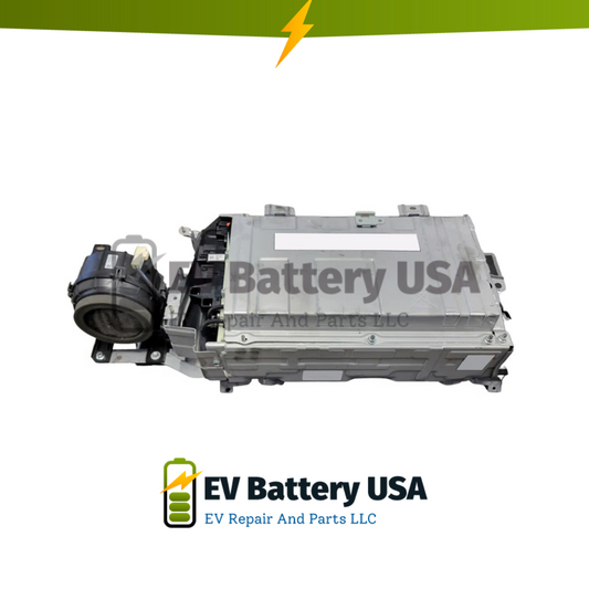 2012-2017 Toyota Prius-C Reaconditioned Hybrid Battery
