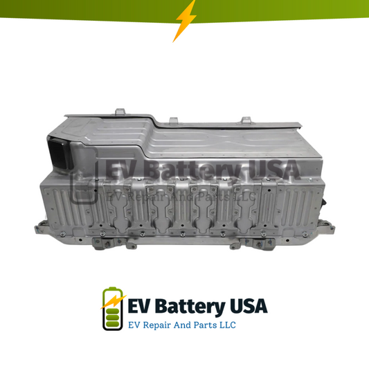 2014 - 2015 Honda Accord Reaconditioned Hybrid Battery