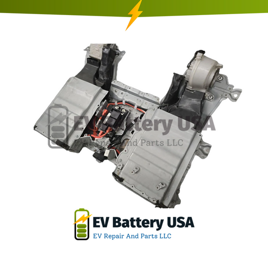 2015-2019 Toyota Lexus NX350H Reaconditioned Hybrid Battery