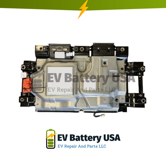 2016-2019 Kia Optima Reconditioned Hybrid Battery