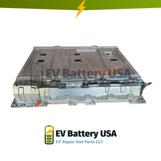 2017-2022 Toyota Prius Plug-In, Prime Reaconditioned Hybrid Battery