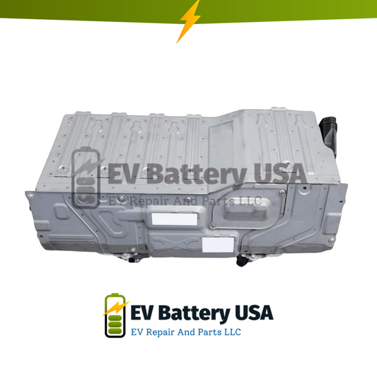 2017 Honda Accord Reaconditioned Hybrid Battery
