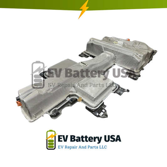 2017 - 2020 Volkswagen E-Golf Reconditioned Hybrid Battery