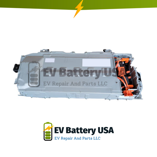 2020-2022 Toyota Corolla Reaconditioned Hybrid Battery