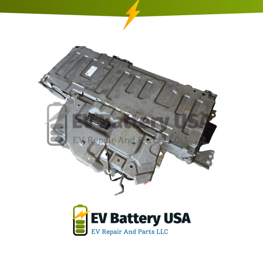 2020-2024 Toyota Tundra Reaconditioned Hybrid Battery