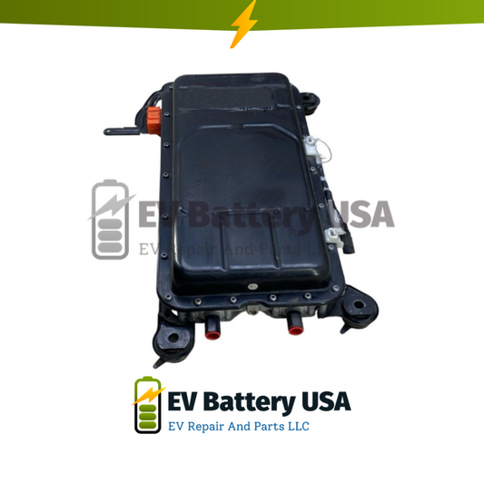 2020 - 2022 Ford Scape Reaconditioned Hybrid Battery
