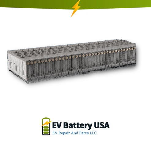 [40 Pack] 2010 Lexus GS450h Hybrid Battery Cell Module NIMH Reconditioned 7.9v-8.3v+