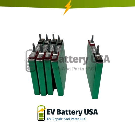 (5 Pack) 2015 -2020 Ford C MAX Hybrid Battery Cell Module Litium Reconditioned