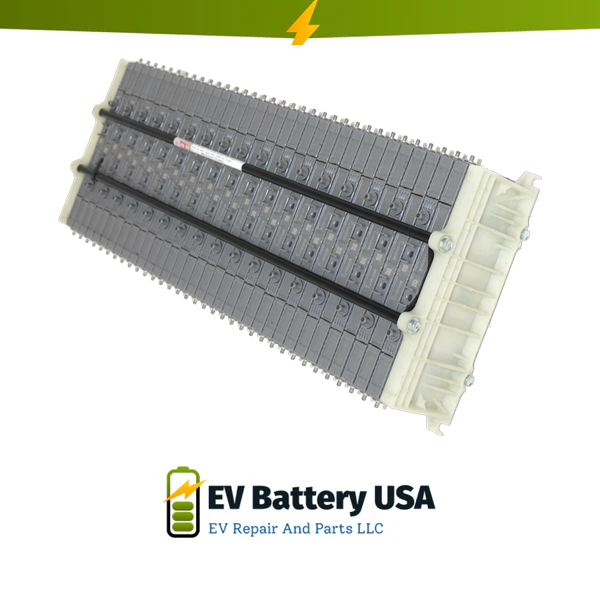 [Full Pack 34] 2016 - 2019 Toyota RAV4 Hybrid Battery Cell Module NIMH Reconditioned 7.9v-8.3v+
