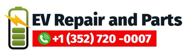 EV Repair and Parts LLC