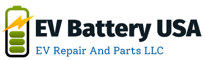 EV Repair and Parts USA